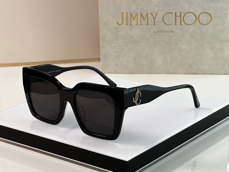 Jimmy Choo Sunglass AAA 017